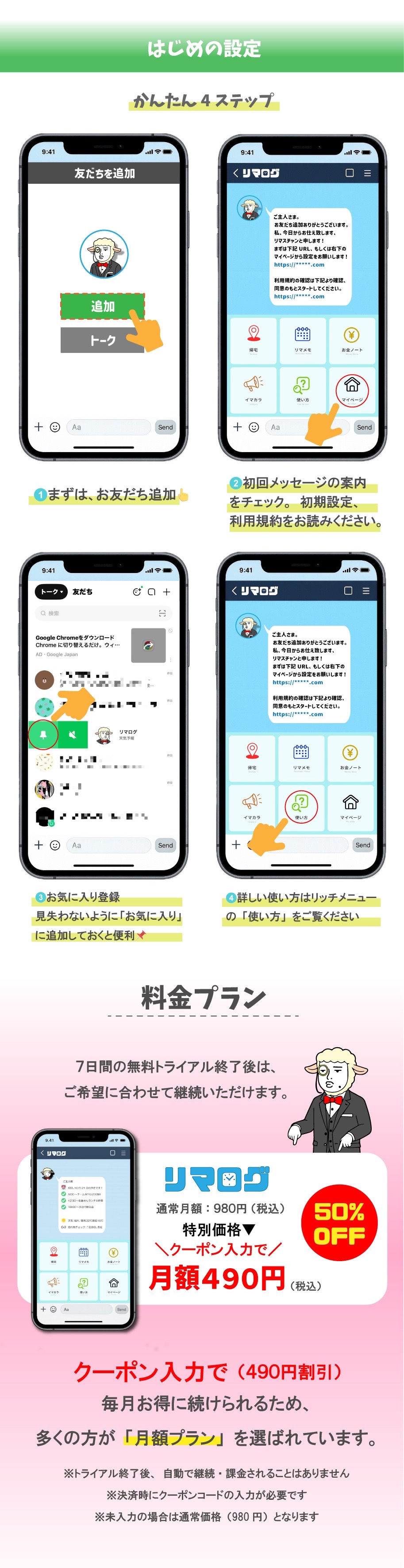 管理イメージ